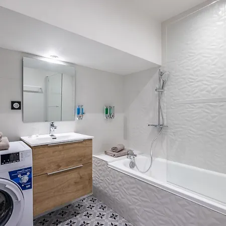 Appartement Oiqia • Téralis • Solstice *