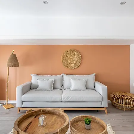 Appartement Oiqia • Téralis • Solstice Annonay