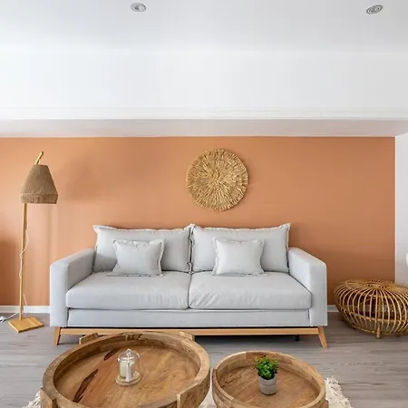 Appartement Oiqia • Téralis • Solstice