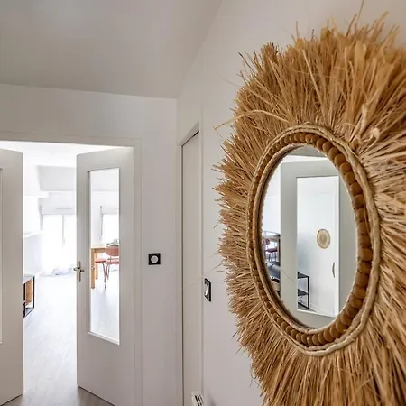 Oiqia • Téralis • Solstice Appartement