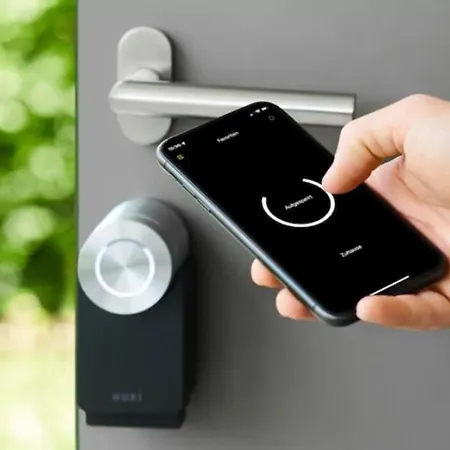 Appartement Oiqia • Téralis • Solstice Annonay