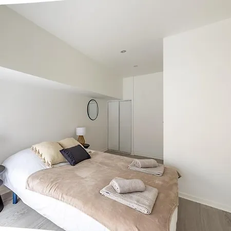 Apartment Le Solstice ~ Centre-ville ~ Arrivee Autonome Annonay